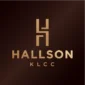 Armani Hallson – Redefine Luxury Living